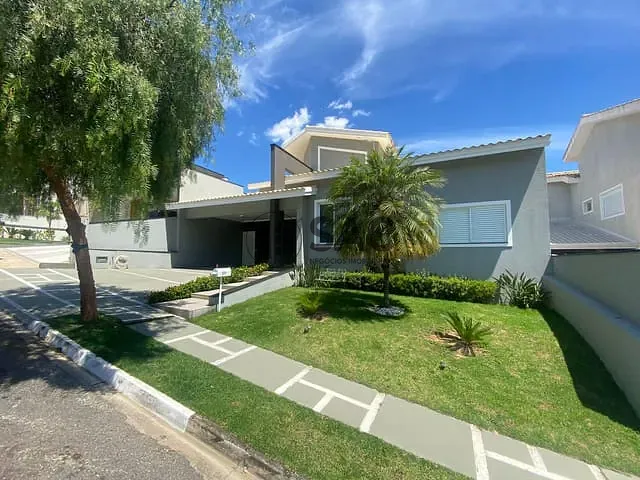Casa 3 quartos e 1 banheiro, à venda, no bairro Parque Esplanada em Votorantim