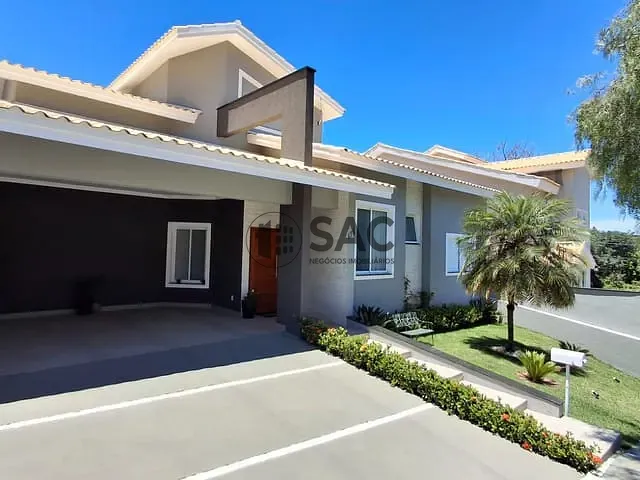 Casa 3 quartos e 1 banheiro, à venda, no bairro Parque Esplanada em Votorantim