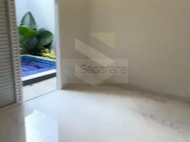 Casa com 180m² 3 quartos e 4 banheiros, à venda, no bairro Santo Antônio em Patrocínio
