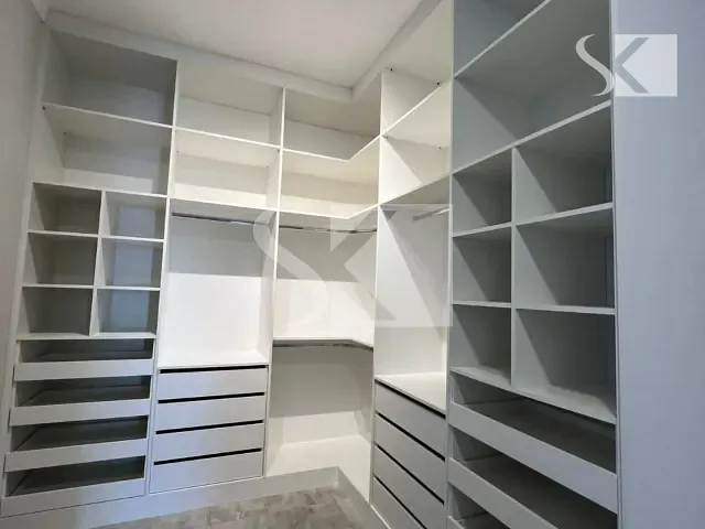 Casa com 454m² 3 quartos e 5 banheiros, à venda, no bairro Alphaville Nova Esplanada 3 em Votorantim