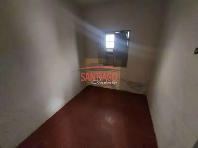 Casa 3 quartos e 1 banheiro, à venda, no bairro Farol em Santo Antônio de Pádua