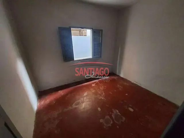 Casa 3 quartos e 1 banheiro, à venda, no bairro Farol em Santo Antônio de Pádua