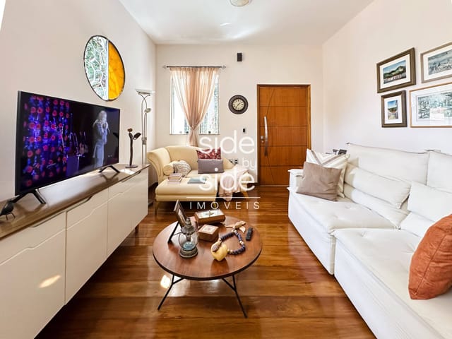 Casa com 272m² 2 quartos e 2 banheiros, à venda, no bairro Boa União em Três Rios