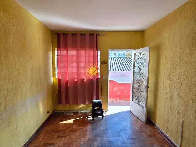 Casa com 148m² 2 quartos e 2 banheiros, à venda, no bairro Cidade Ademar em São Paulo