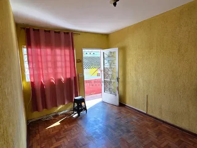 Casa com 148m² 2 quartos e 2 banheiros, à venda, no bairro Cidade Ademar em São Paulo