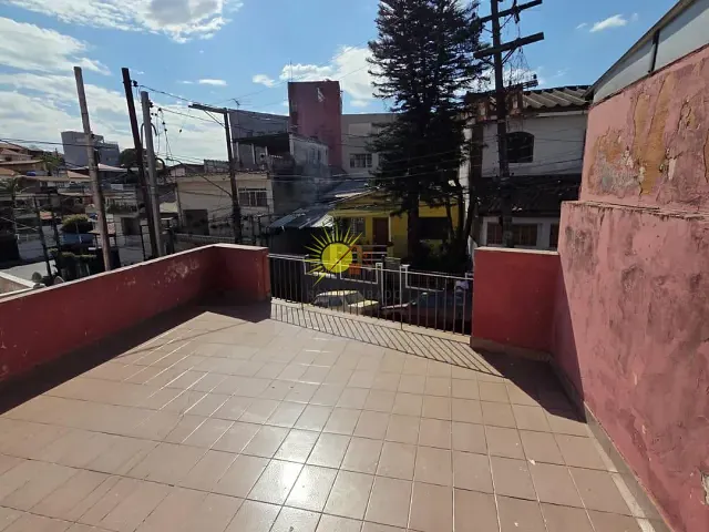 Casa com 148m² 2 quartos e 2 banheiros, à venda, no bairro Cidade Ademar em São Paulo