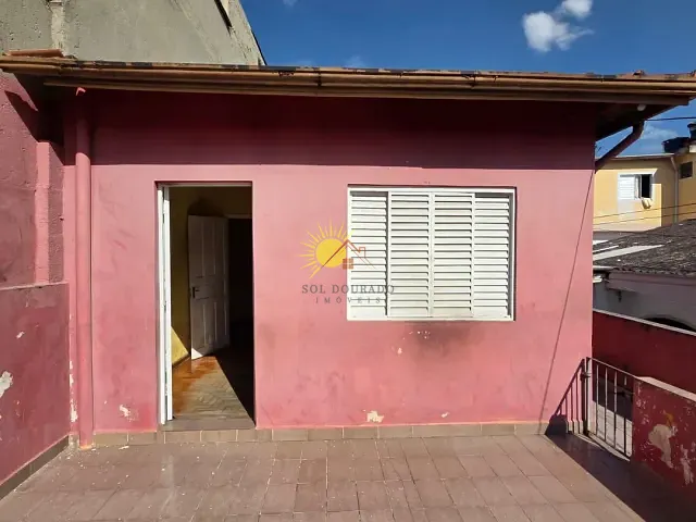 Casa com 148m² 2 quartos e 2 banheiros, à venda, no bairro Cidade Ademar em São Paulo