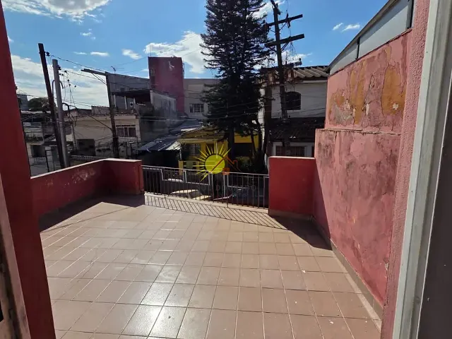 Casa com 148m² 2 quartos e 2 banheiros, à venda, no bairro Cidade Ademar em São Paulo