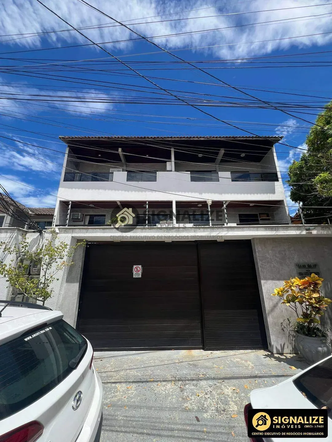 Casa, 12 quartos, 700 m² - Foto 1