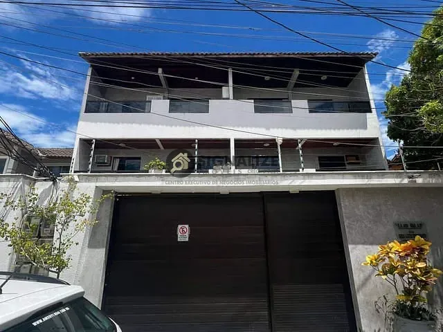 Casa com 360m² 12 quartos e 13 banheiros, à venda, no bairro Jardim Excelsior em Cabo Frio