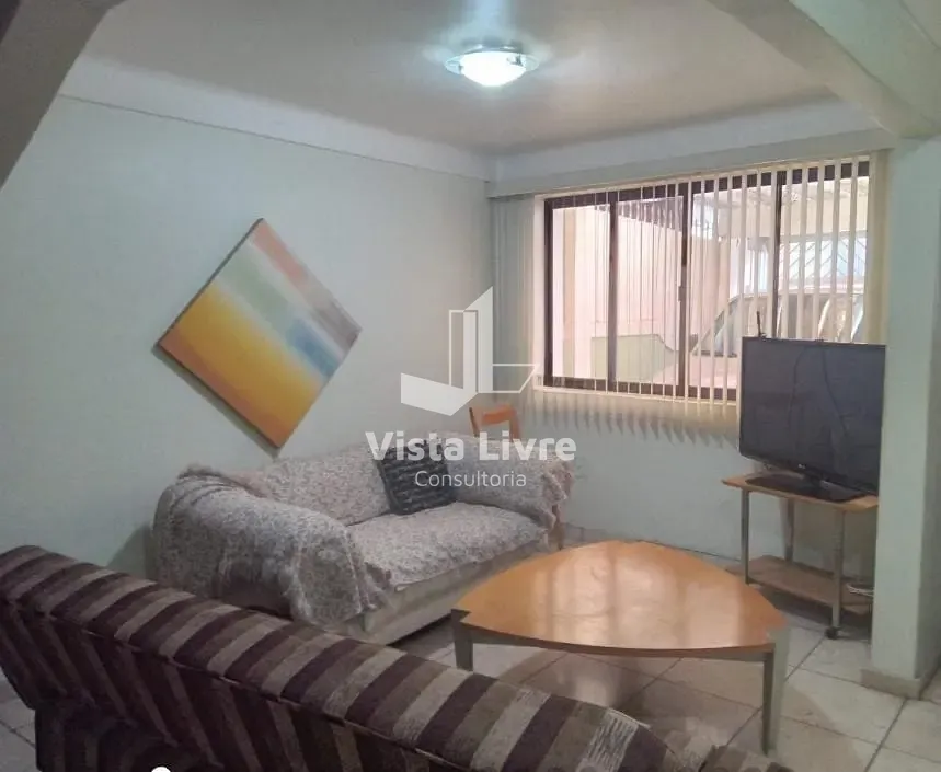 Casa, 2 quartos, 144 m² - Foto 1
