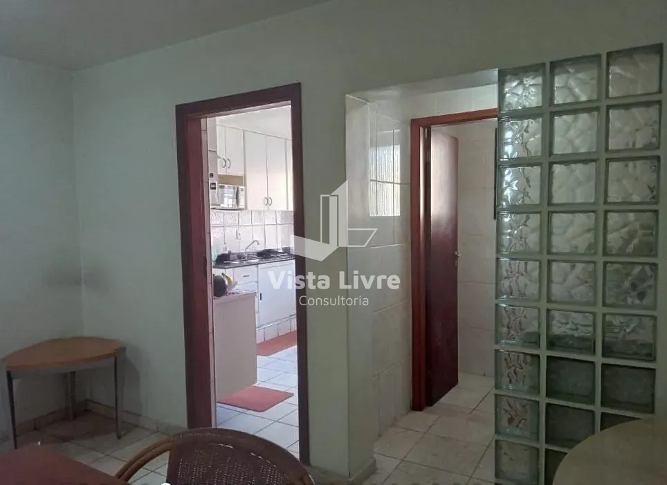 Casa, 2 quartos, 144 m² - Foto 3