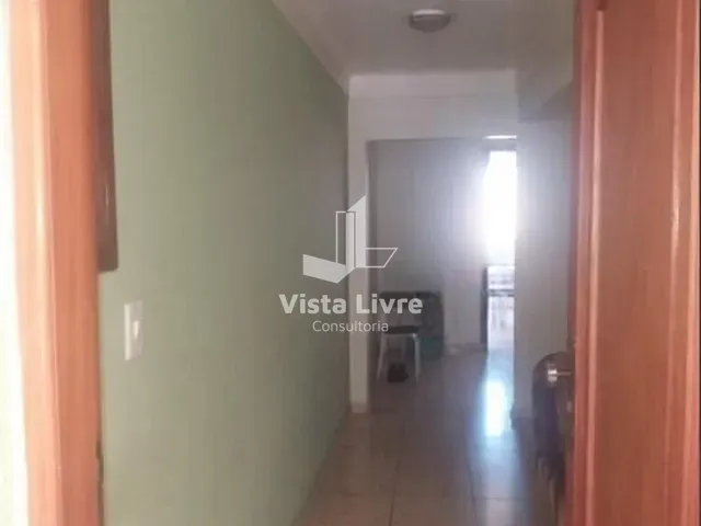 Casa com 144m² 2 quartos e 3 banheiros, à venda, no bairro Santana em São Paulo