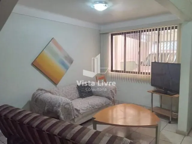 Casa com 144m² 2 quartos e 3 banheiros, à venda, no bairro Santana em São Paulo