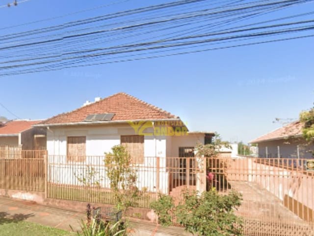 Casa para alugar, no bairro Centro em Cambé