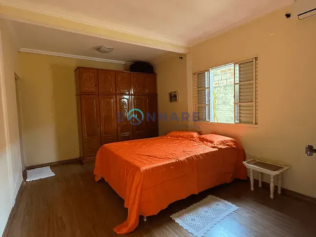 Casa com 270m² 2 quartos e 3 banheiros, à venda, no bairro Nações em Siqueira Campos