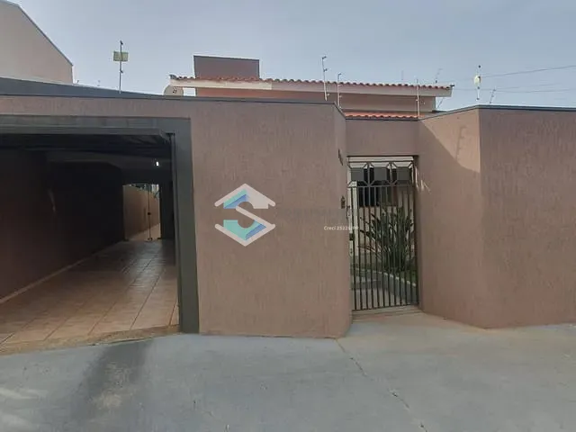 Casa 3 quartos e 2 banheiros, à venda, no bairro POMPEIA em Jacarezinho