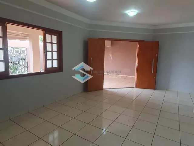 Casa 3 quartos e 2 banheiros, à venda, no bairro POMPEIA em Jacarezinho