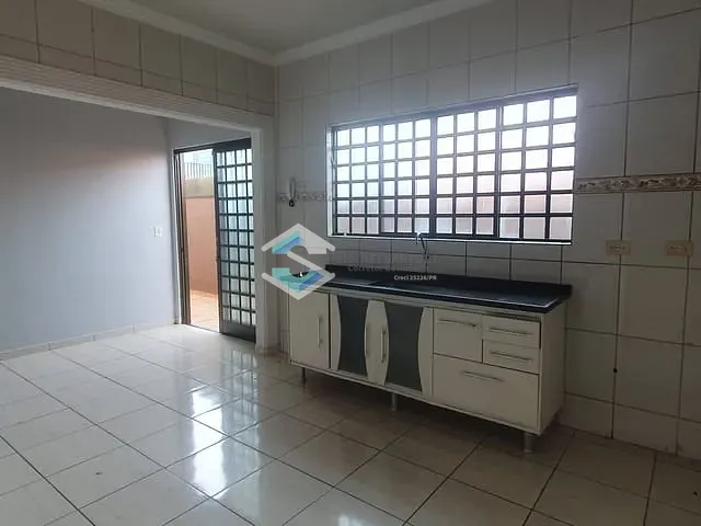 Casa 3 quartos e 2 banheiros, à venda, no bairro POMPEIA em Jacarezinho