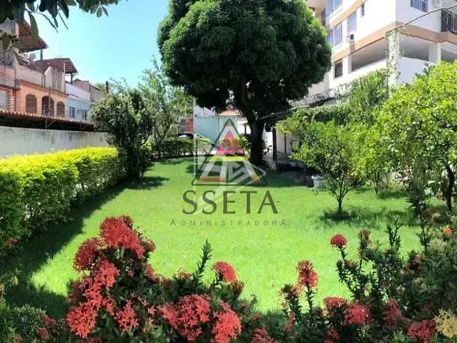 Casa com 684m² 4 quartos e 3 banheiros, à venda, no bairro Engenho de Dentro em Rio de Janeiro