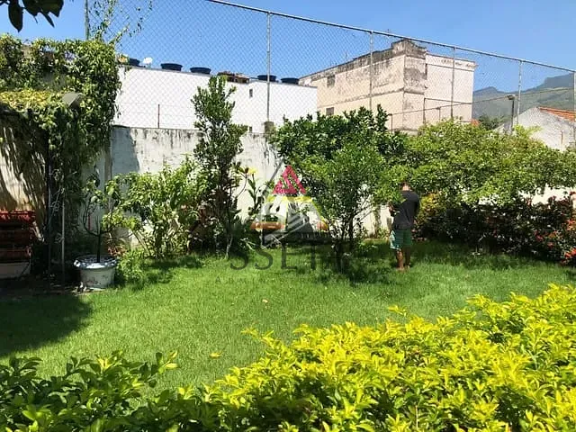 Casa com 684m² 4 quartos e 3 banheiros, à venda, no bairro Engenho de Dentro em Rio de Janeiro
