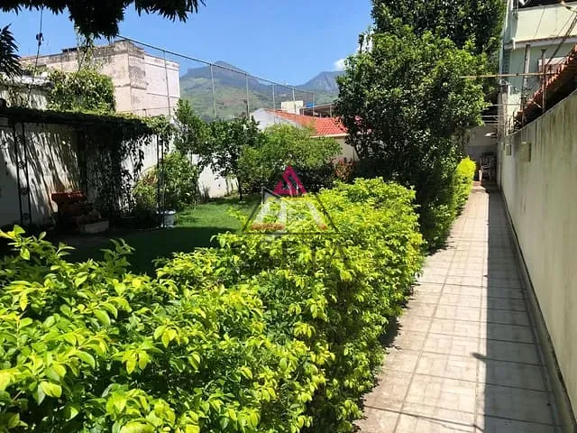 Casa com 684m² 4 quartos e 3 banheiros, à venda, no bairro Engenho de Dentro em Rio de Janeiro