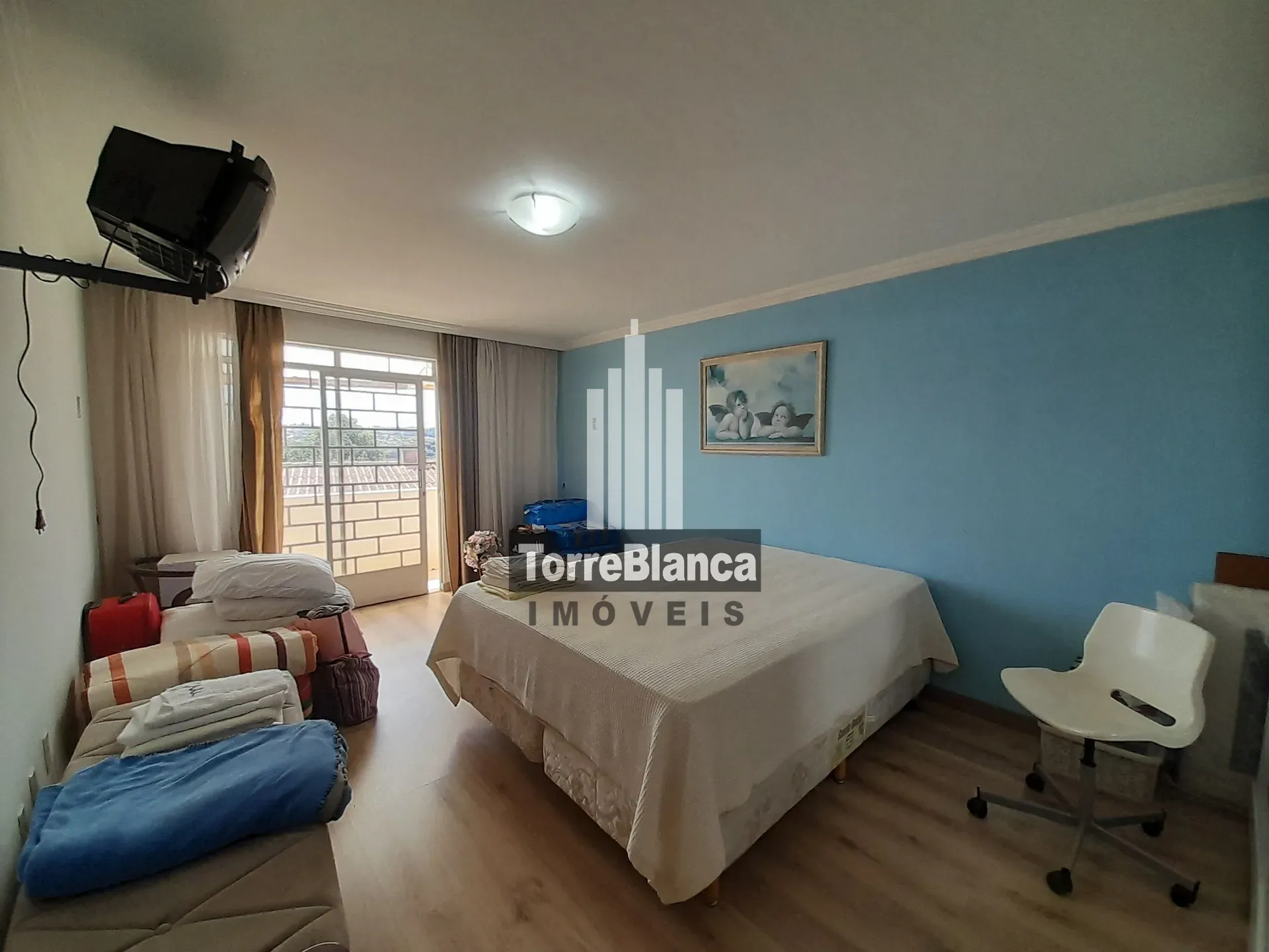Casa, 4 quartos, 192 m² - Foto 12