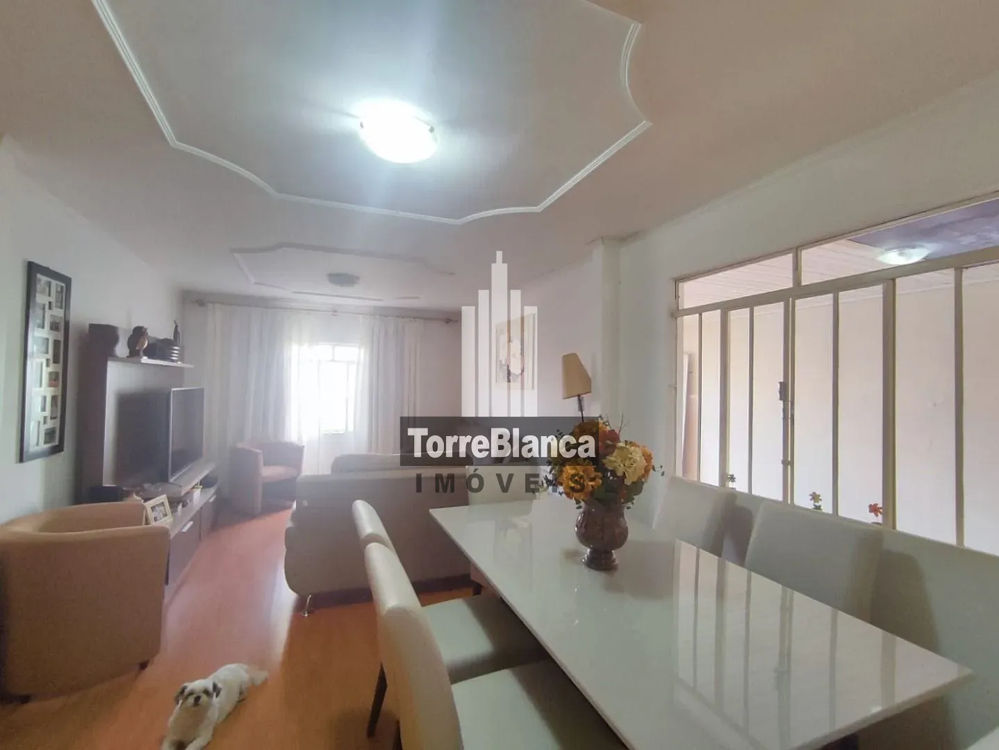 Casa, 4 quartos, 192 m² - Foto 7