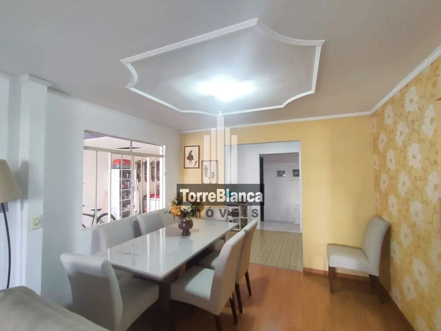 Casa, 4 quartos, 192 m² - Foto 6