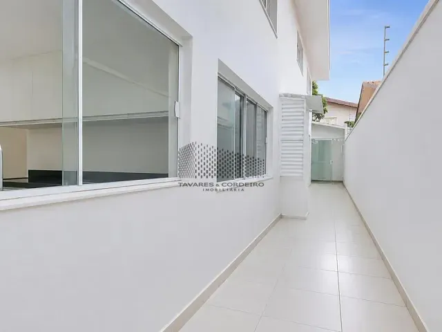 Casa à venda, no bairro Santa Quitéria em Curitiba