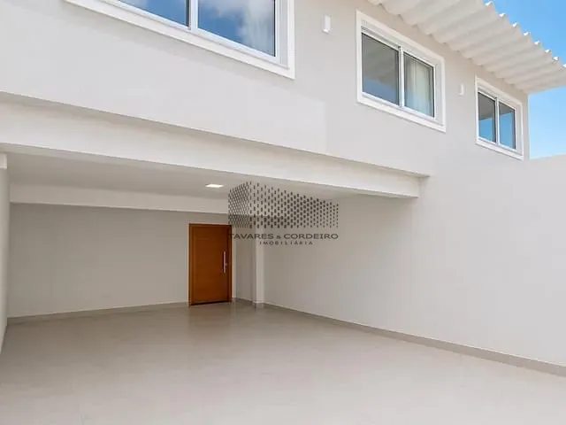 Casa à venda, no bairro Santa Quitéria em Curitiba