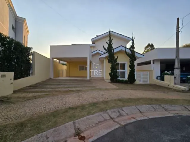 Casa com 472m² 4 quartos e 6 banheiros, à venda, no bairro Swiss Park em Campinas