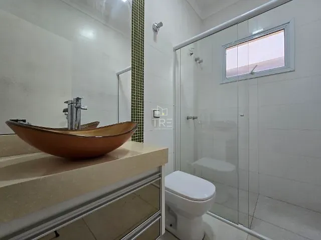 Casa com 472m² 4 quartos e 6 banheiros, à venda, no bairro Swiss Park em Campinas