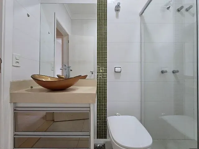 Casa com 472m² 4 quartos e 6 banheiros, à venda, no bairro Swiss Park em Campinas