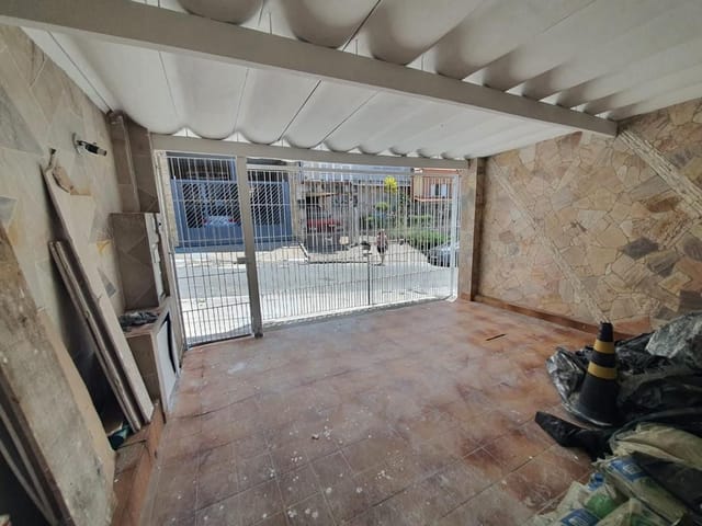 Foto do Casa - Casa com 2 dormitórios para alugar, 100 m² por R$ 2.700,00/mês - Jardim Vila Formosa - São Paulo/SP | Rocha Marqueze Imóveis