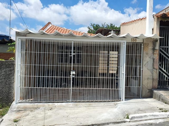 Foto do Casa - Casa com 2 dormitórios para alugar, 100 m² por R$ 2.700,00/mês - Jardim Vila Formosa - São Paulo/SP | Rocha Marqueze Imóveis