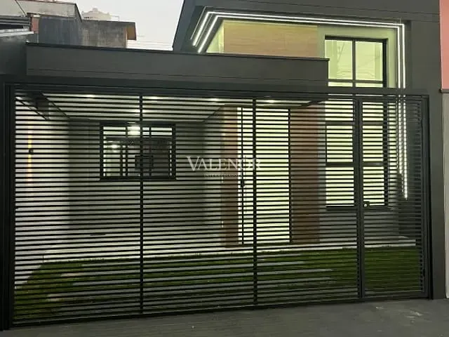 Casa com 150m² 3 quartos e 2 banheiros, à venda, no bairro Jardim Marambaia em Jundiaí