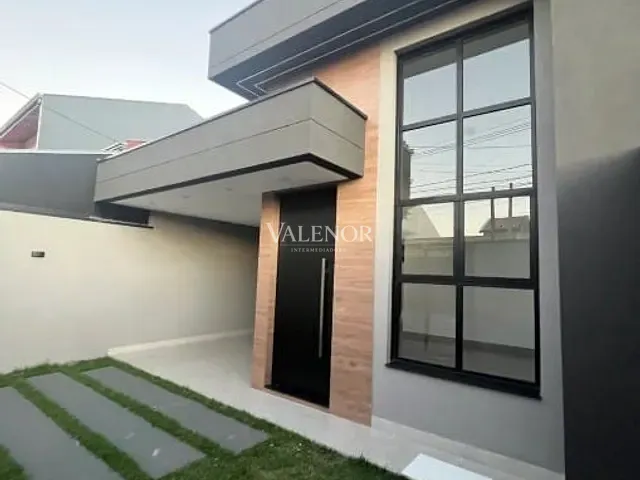 Casa com 150m² 3 quartos e 2 banheiros, à venda, no bairro Jardim Marambaia em Jundiaí