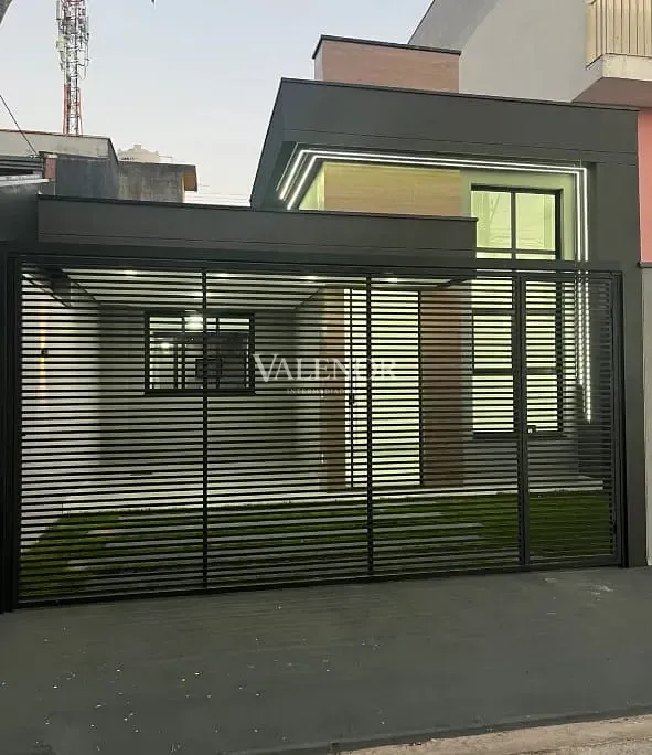 Casa, 3 quartos, 150 m² - Foto 1