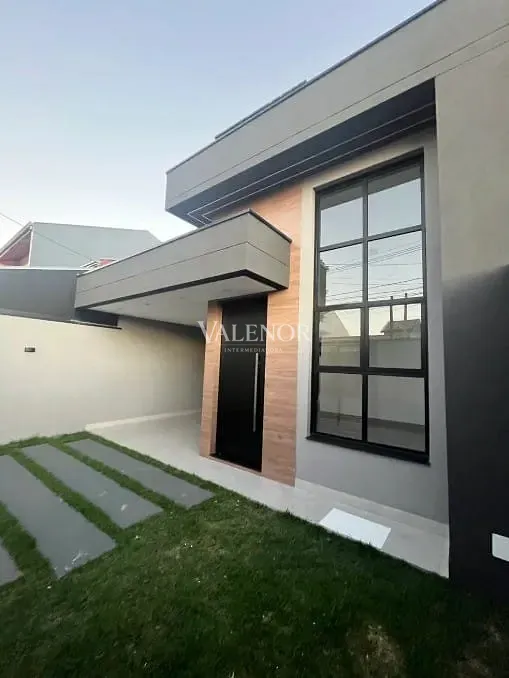 Casa, 3 quartos, 150 m² - Foto 2