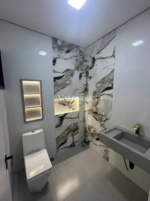 Casa, 3 quartos, 150 m² - Foto 9