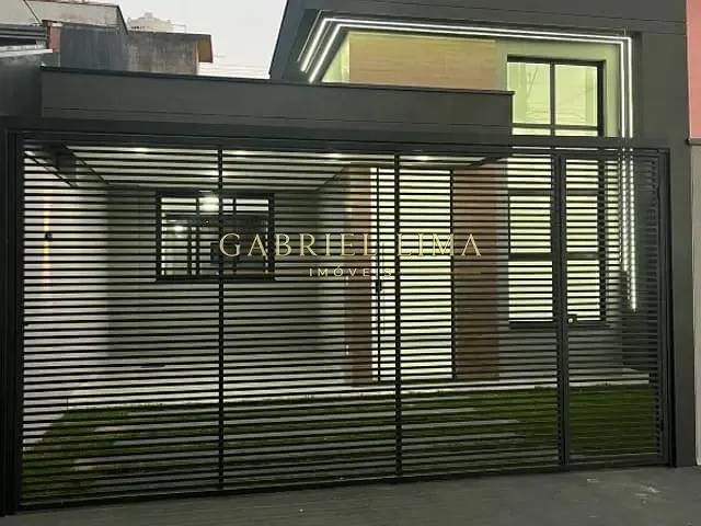 Casa com 150m² 3 quartos e 2 banheiros, à venda, no bairro Jardim Marambaia em Jundiaí