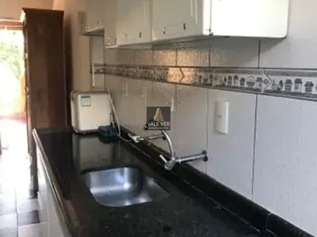 Casa com 140m² 4 quartos e 2 banheiros, à venda, no bairro Cidade Vista Verde em São José dos Campos