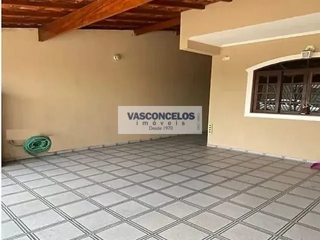 Casa com 125m² 3 quartos e 2 banheiros, à venda, no bairro Jardim das Indústrias em São José dos Campos