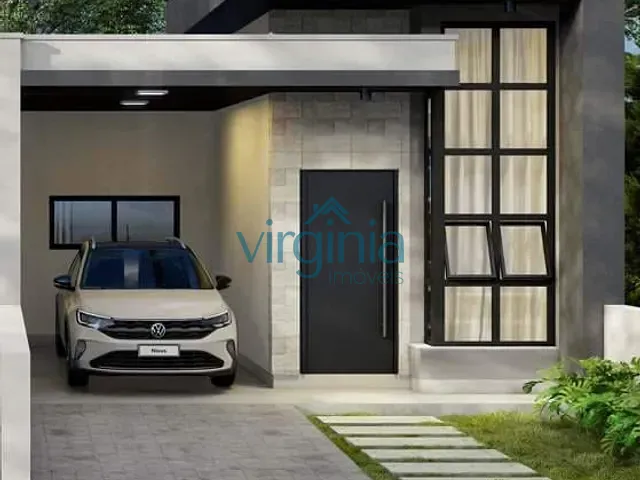Casa 3 quartos e 2 banheiros, à venda, no bairro Metzler em Campo Bom