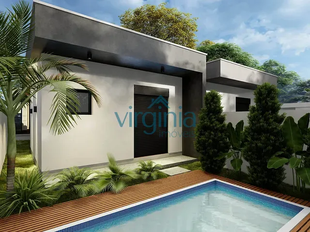 Casa 3 quartos e 2 banheiros, à venda, no bairro Metzler em Campo Bom
