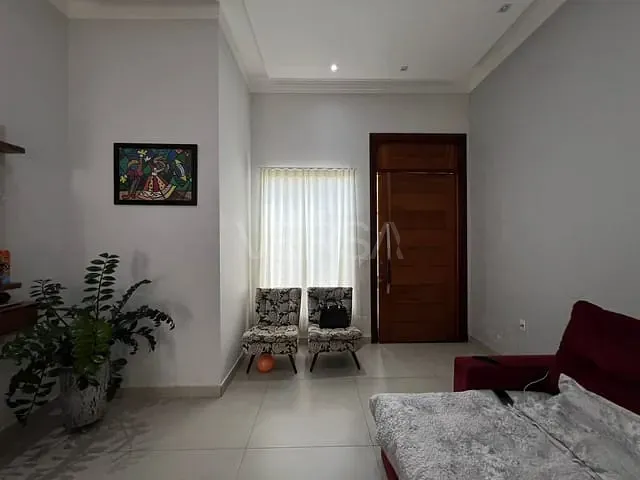 Casa com 250m² 2 quartos e 3 banheiros, à venda, no bairro Loteamento Porto Fino em Rio Claro