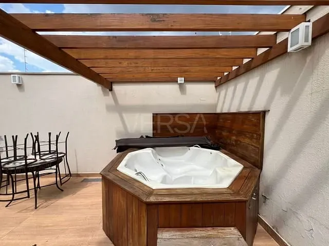 Casa com 250m² 2 quartos e 3 banheiros, à venda, no bairro Loteamento Porto Fino em Rio Claro