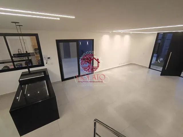 Casa com 270m² 3 quartos e 3 banheiros, à venda, no bairro Vila dos Ipês em Lagoa Santa