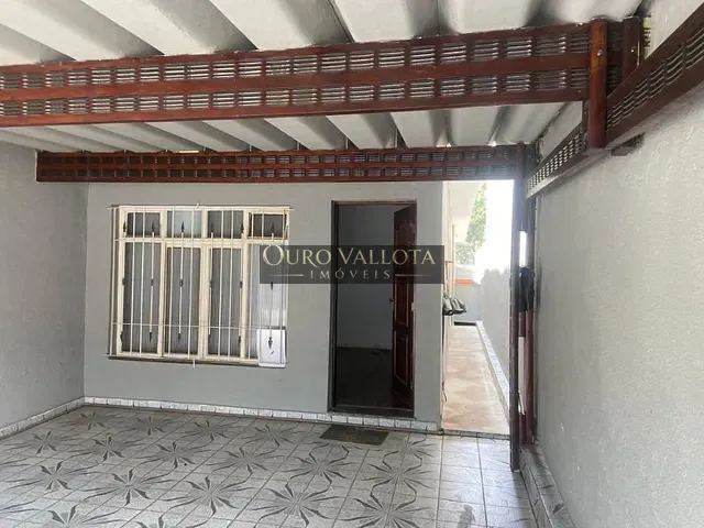 Casa com 130m² 2 quartos e 1 banheiro, à venda, no bairro Vila Libanesa em São Paulo